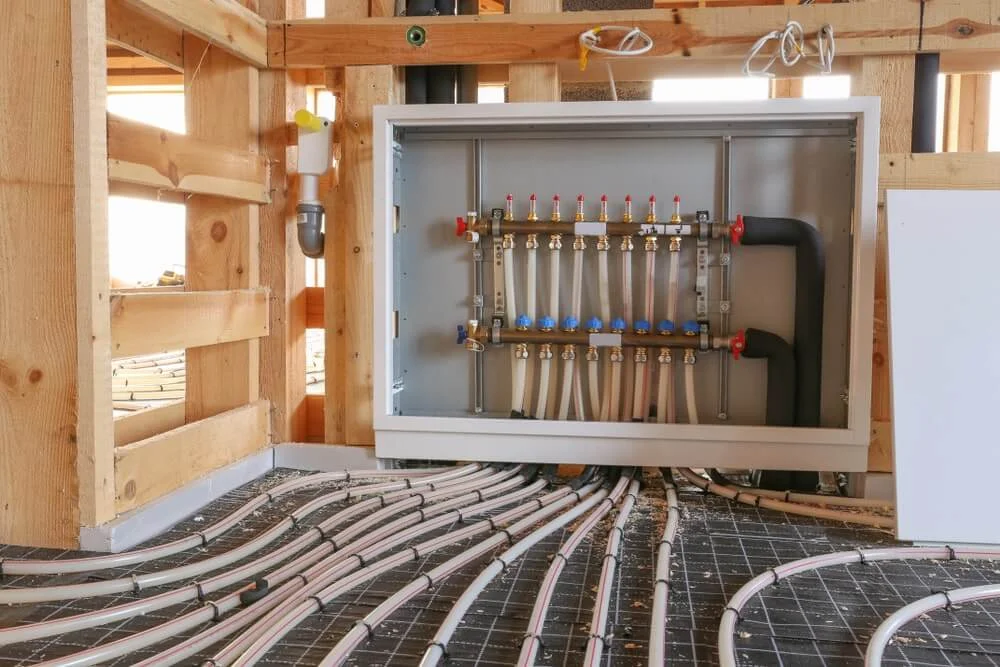 Hydronic Heating System A Cozy Secret to Your Perfect Home min 1