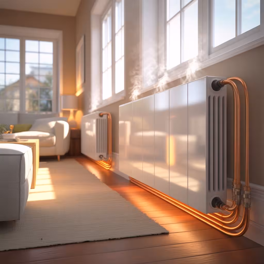 Hydronic Heating System: A Cozy Secret to Your Perfect Home