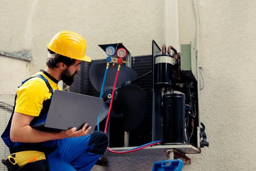 HVAC Troubleshooting Guide min 1