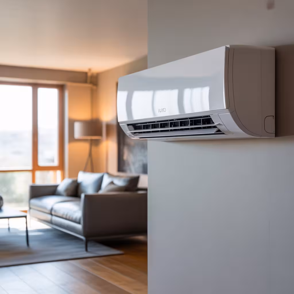Guide For Ductless HVAC System