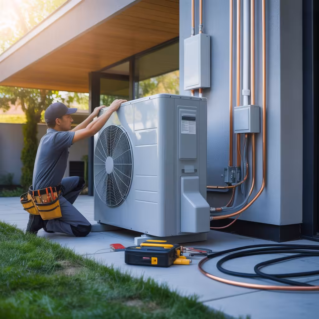 New HVAC System Cost: What to Expect in 2024
