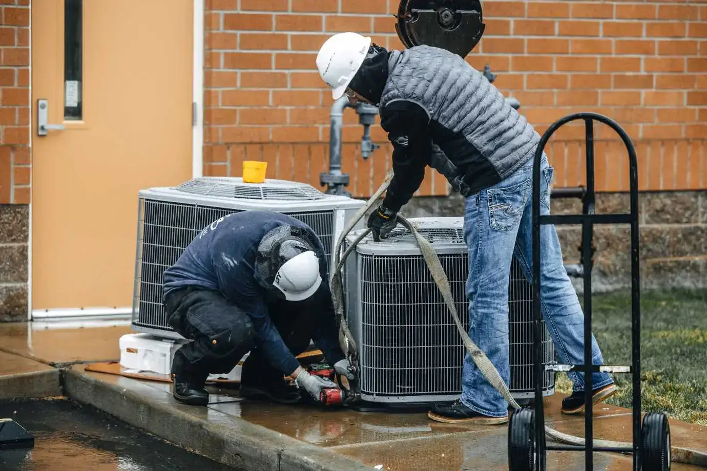 AC Maintenance 1 1