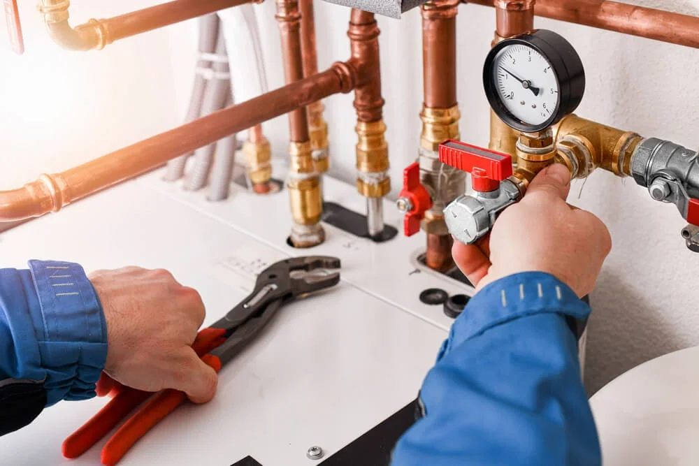 HEAT PUMP REPAIRS Repair service 1