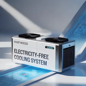 No Electricity AC? New Cooling System Explained