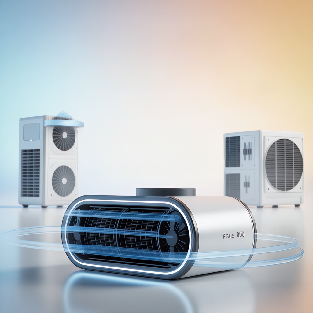 Electricity-Free Cooling System That Could Replace AC 