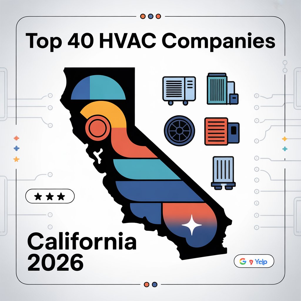 40 hvac companies 