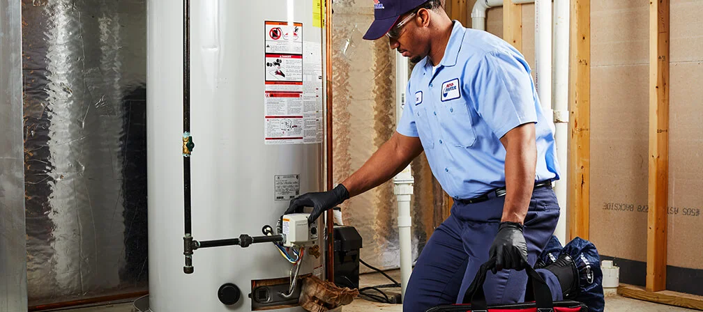 plumbing water heaters 1