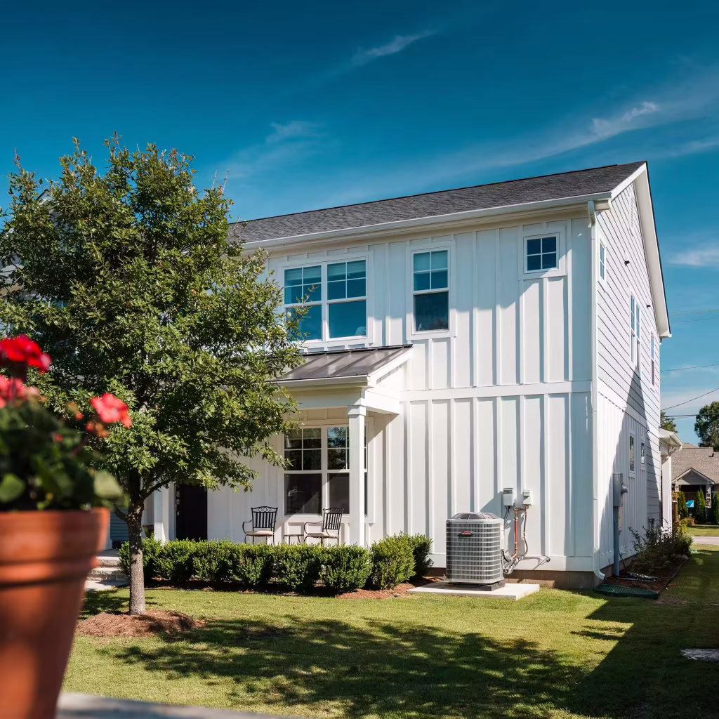Choosing the right HVAC system size for home comfort