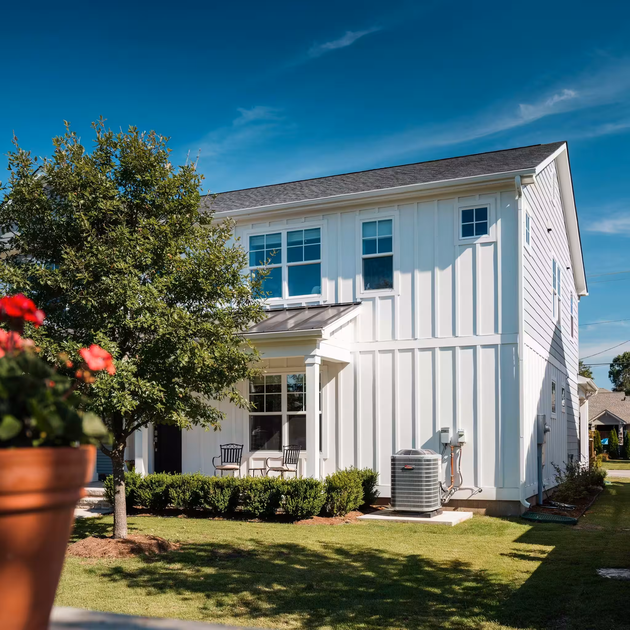 Choosing the right HVAC system size for home comfort